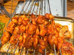 -有奴思烤肉·清真(正宁路店)