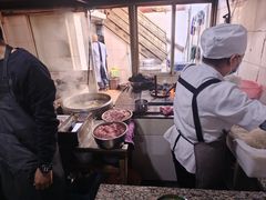 -正宗杨记普洱酸醋米线(总店)