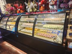 -萧邦音乐会所KTV·蒸汽活海鲜自助(福田店)