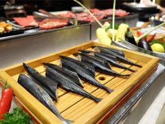 -成都新东方千禧大酒店-琥珀西餐厅