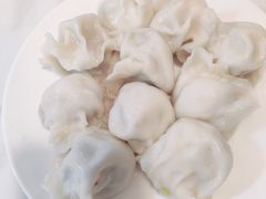 -叁拾壹克饺子·东北菜(国贸店)