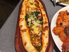 -Efes Turkish & Mediterranean Cuisine 艾菲斯餐厅(陆家嘴店)