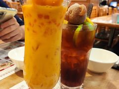 -新世界餐厅(万达店)