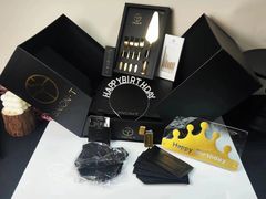 -西檬树SIMON·T轻奢蛋糕(大东方Max店)