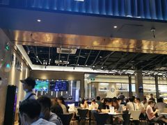 门面-野萃山·潮汕厚果汁(十亩地店)