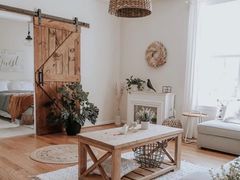 -宅天下装饰·匠心筑家(春熙店)