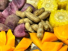 -金典银峰老鹅馆·昆山菜(亭林公园店)