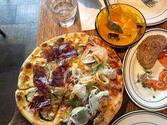 -La Strada(安福路店)