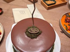 -PETIT PARIS 小巴黎(花园道店)