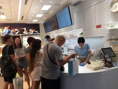 -好利来(团结湖店)
