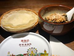 -前海沿·青岛菜(大拇指广场石老人店)