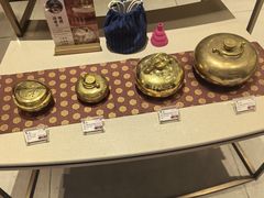 -张小泉(豫园店)