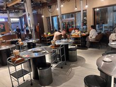 -炽城·烤肉名家(鸿达中央广场店)