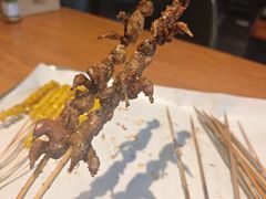 -京狮炙燥·精酿烧烤(首经贸店)