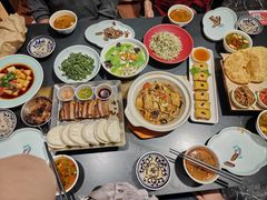 -长安大牌档之龙头酒肆(荣民龙首广场店)