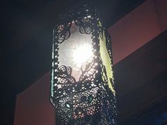-甘尼仕印度餐厅酒吧(斜塘老街店)