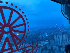 -南昌之星摩天轮