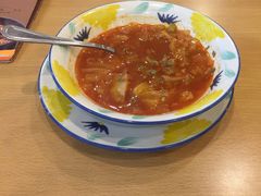 -萨莉亚意式餐厅(玉泉路物美店)