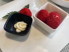 -兰桂坊·花园餐厅(西湖店)