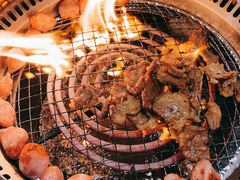 -黑牛の場烤肉(摩天活力城店)