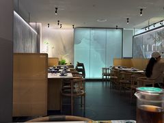 -绿茶餐厅(广州嘉裕太阳城店)