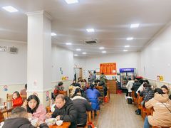大堂-姚记面馆(瑶琳路店)