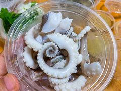 -铭聚章鱼土笋冻(松柏店)