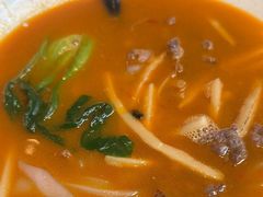 -漆黑觉米粉(三里屯店)