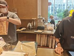 -OUR Bakery(中海环宇荟店)