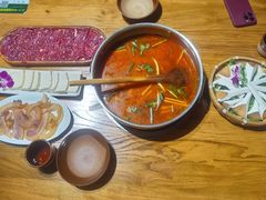 -黔诚酸汤牛肉(甲秀楼店)