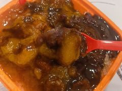 -冰冰酱老味刨冰绵绵冰(中山路总店)