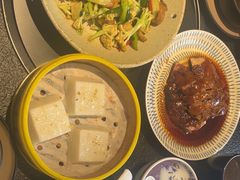 -金陵家宴·金陵春·南京菜(夫子庙店)