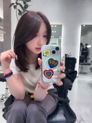 -DL HOPE明星造型