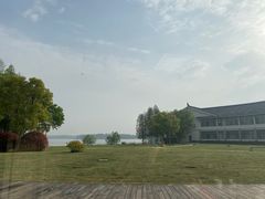 -溱湖国家湿地公园