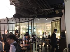 大堂-潮堂(环球金融中心店)