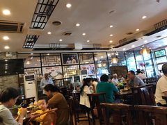 大堂-顺德一品粥·20年凤城老字号(芳村店)