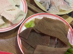 -蜀大侠火锅(森兰花园城店)