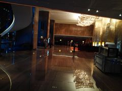 -广州天河希尔顿酒店