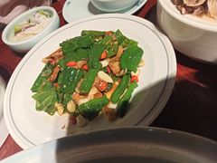 -北平食府(马鞍山路店)