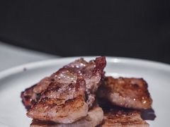 满心尝五花肉-本家韩国烤肉(青岛万象城店)