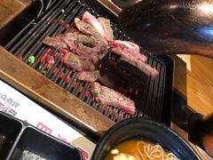 -千寻烧肉(政务区店)