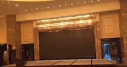 -上海大酒店·婚宴年会宴会厅