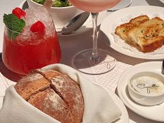 -壳里西餐厅Coquille Seafood Bistro(蒙自路店)