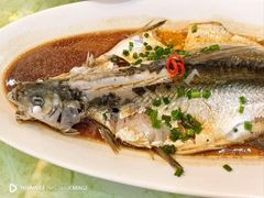 -向阳渔港·湖景餐厅(东钱湖店)