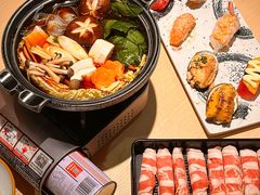 -万岁寿司(万国店)