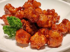 -大潮淮·淮扬菜(何园旗舰店)