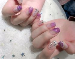 点击看大图 -LILY NAILS美甲美睫