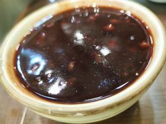金牌红豆粥-葛记焖饼(伏牛路店)