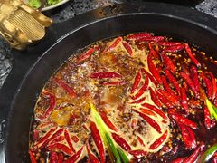 -蜀大侠火锅(建设路第五大道店)