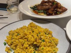 -渔嫂烧河鲜•土菜馆(中正天街店)
